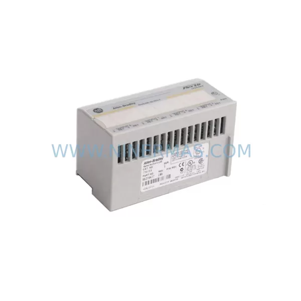 Allen-Bradley 1794-OF41 Analog Output Module product image