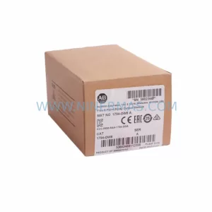 Allen-Bradley 1794-OW8 Output Module product image