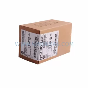 Allen-Bradley 1794-OW8 Output Module detail view 2