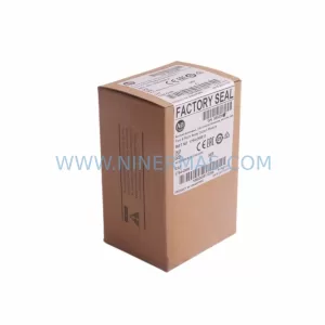 Allen-Bradley 1794-OW8 Output Module detail view 3
