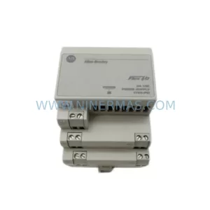 Allen-Bradley 1794-PS1 Power Supply Module product image