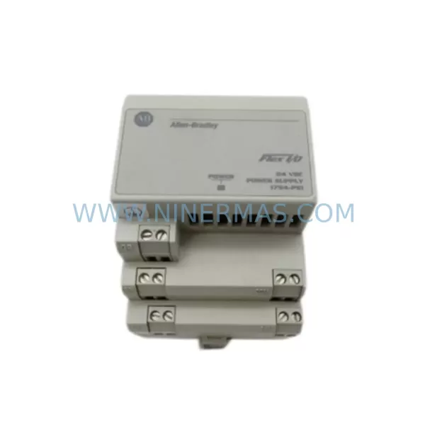 Allen-Bradley 1794-PS1 Power Supply Module product image