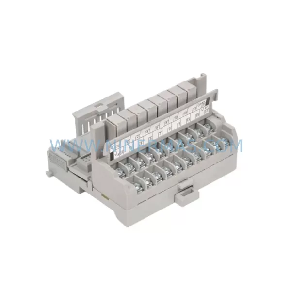 Allen-Bradley 1794-TBNF Terminal Base product image