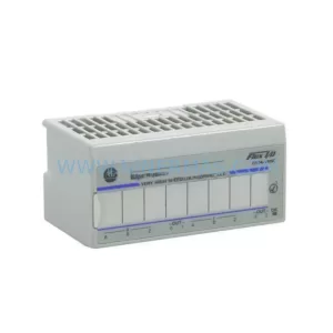 Allen-Bradley 1794-VHSC Counter Module detail view 2