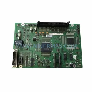 LASER 18-21-82-00/05 TLS-18-21-82-01-V02 Safety Control Unit product image