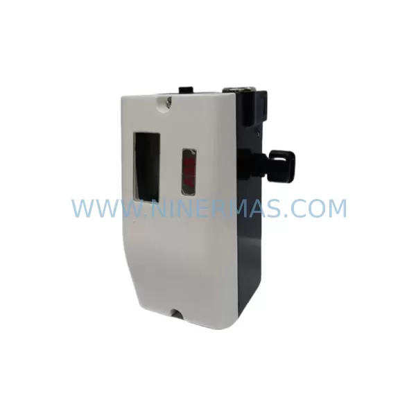 ABB 18345-1010421001 I/O Module product image