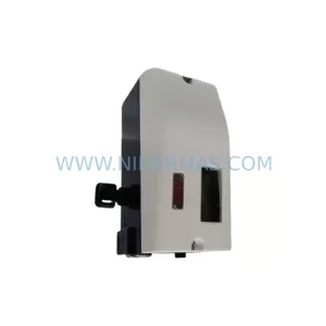 ABB 18345-1010421001 I/O Module detail view 2