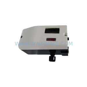 ABB 18345-1010421001 I/O Module detail view 3