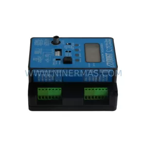 Emerson 1900/27-02-00 DCS I/O Module product image