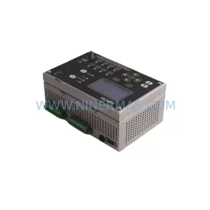 Emerson 1900/27-02-00 DCS I/O Module detail view 4