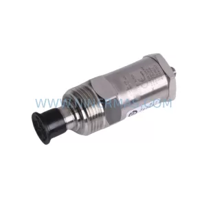 Bently Nevada 190501-05-00-01 Vibration Sensor detail view 3