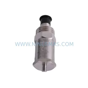 Bently Nevada 190501-05-99-01 Velocity Transducer product image
