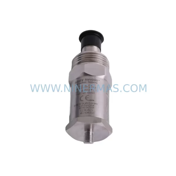 Bently Nevada 190501-05-99-01 Velocity Transducer product image