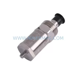 Bently Nevada 190501-05-99-01 Velocity Transducer detail view 3