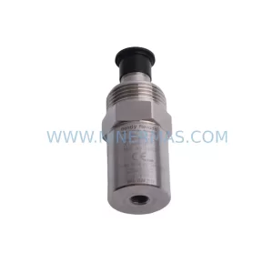 Bently Nevada 190501-06-00-04 Velocity Transducer product image
