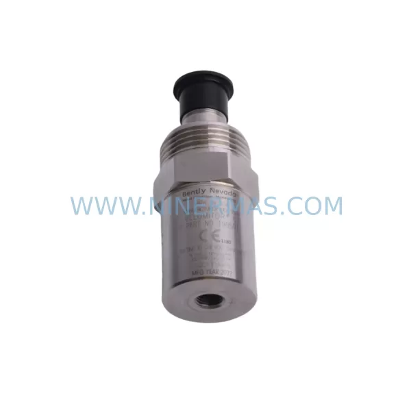 Bently Nevada 190501-06-00-04 Velocity Transducer product image
