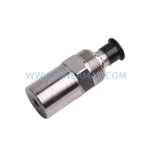 Bently Nevada 190501-06-00-04 Velocity Transducer detail view 3