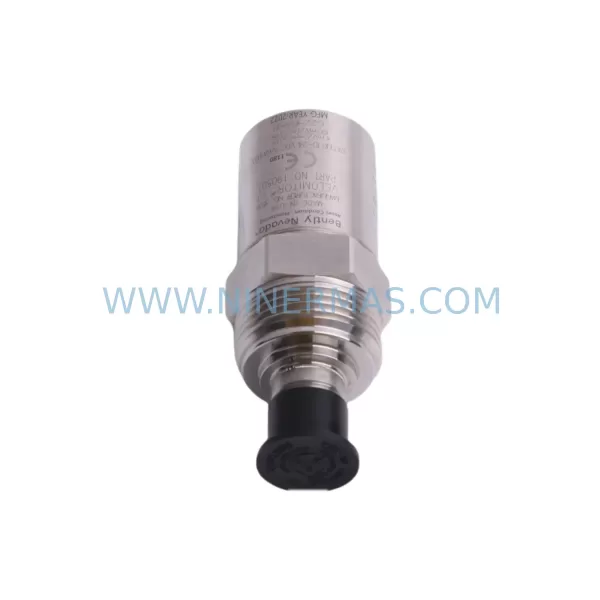 Bently Nevada 190501-06-00-CN Vibration Transducer product image