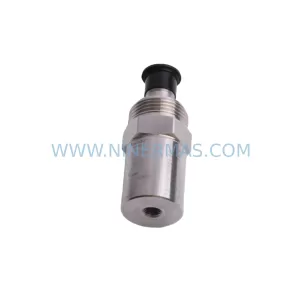 Bently Nevada 190501-09-00-04 Vibration Transmitter detail view 2
