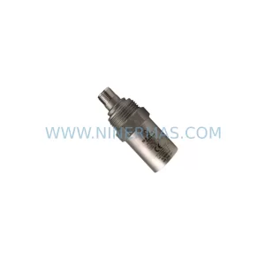 Bently Nevada 190501-09-00-04 Vibration Transmitter detail view 4