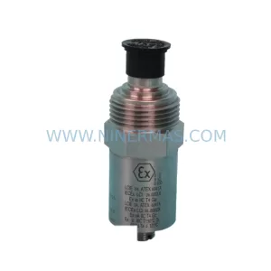 Bently Nevada 190501-09-99-05 Proximitor / Seismic Monitor product image