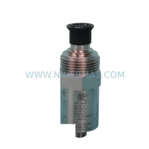 Bently Nevada 190501-09-99-05 Proximitor / Seismic Monitor detail view 2