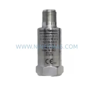 Bently Nevada 190501-15-00-04 Vibration Sensor detail view 2