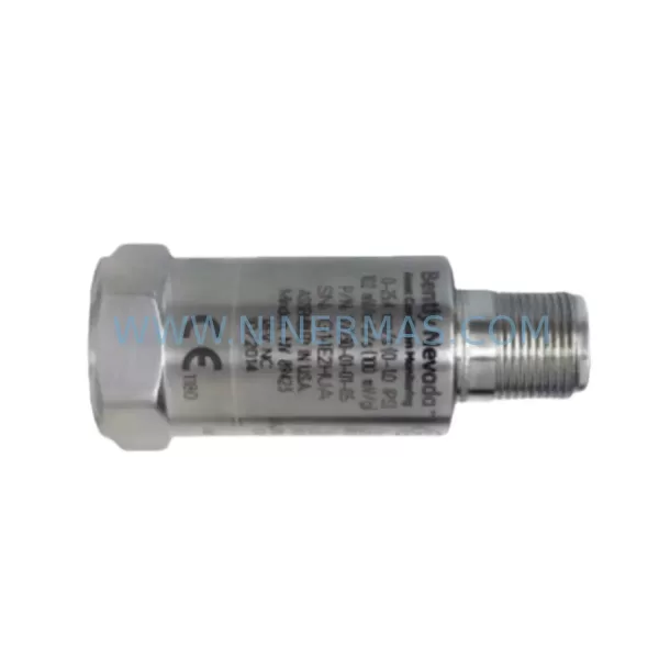 Bently Nevada 190501-16-00-04 Velocity Transducer product image