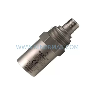 Bently Nevada 190501-18-00-00 Velocity Transducer detail view 3