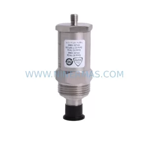 Bently Nevada 190501-23-00-01 Vibration Transmitter detail view 2
