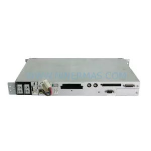 Honeywell 19-126817-00 88-30620-000 1140-01634 X9-4U4U-0012 1140-01488 X9-4U4U-0012 Safety Control Module product image