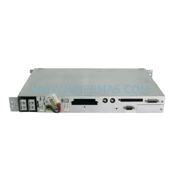 Honeywell 19-126817-00 88-30620-000 1140-01634 X9-4U4U-0012 1140-01488 X9-4U4U-0012 Safety Control Module product image