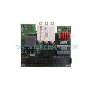 ICH 193202-A03 Terminal Board Module product image