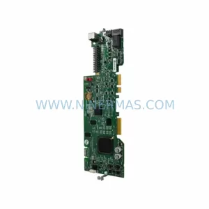 Allen-Bradley 193209-A08 PLC Module detail view 2