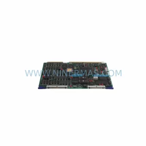 ABB 1948024G1 CPU Module product image