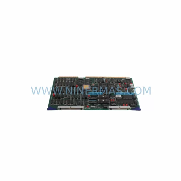 ABB 1948024G1 CPU Module product image
