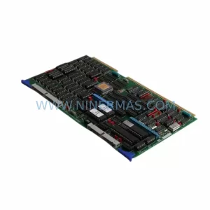 ABB 1948024G1 CPU Module detail view 2