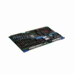 ABB 1948024G1 CPU Module detail view 3