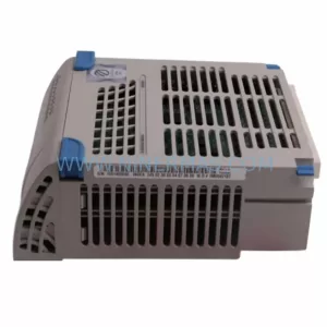 Westinghouse 1C31116G01 Analog Input Module product image