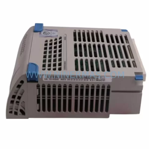 Westinghouse 1C31116G01 Analog Input Module product image