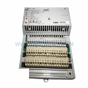 Ovation 1C31169G02 DCS Controller Module product image