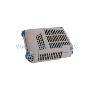 Emerson 1C31181G01 DCS Analog Input Module product image