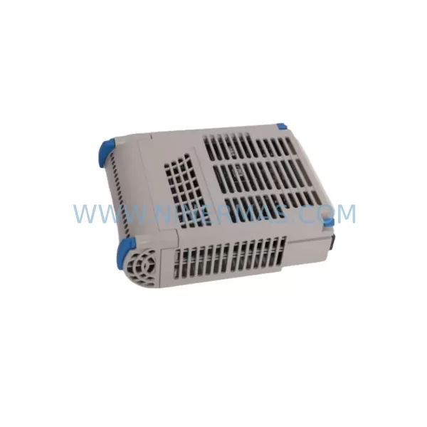 Emerson 1C31181G01 DCS Analog Input Module product image