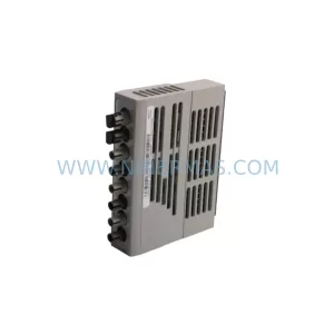 Westinghouse 1C31181G02 Remote I/O Safety Module product image