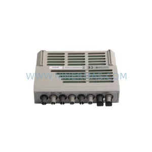 Westinghouse 1C31181G02 Remote I/O Safety Module detail view 2