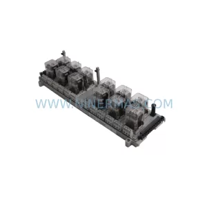 Westinghouse 1C31222G01 5A26458G05 Relay Output Panel product image