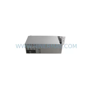 Westinghouse 1C31222G01 5A26458G05 Relay Output Panel detail view 4