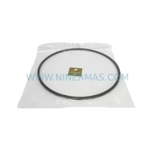 Tokyo Electron 1D10-203699-11 119151-01 PW3-32/900 Process Chamber Ring product image