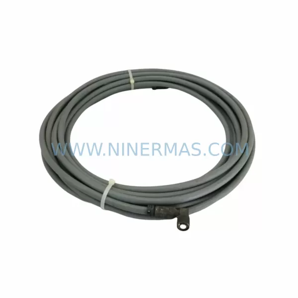 Tokyo Electron 1D86-006761-31 PF-25 S1060-0376-002 17288900 Coaxial Cable product image