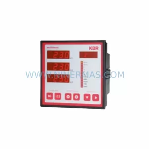 KRB 1F144-0-LED-NC-US0E V101-10-0008 Energy Measuring Module product image